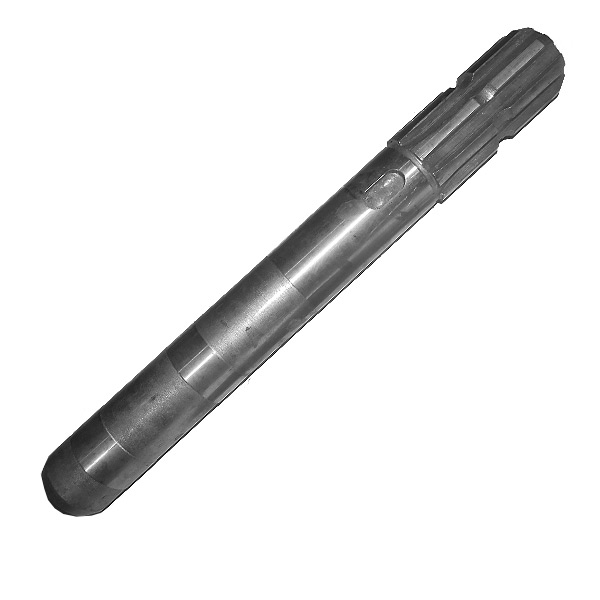 Вал нижний шкива вентилятора СУПН-8А, УПС(под ВОМ)