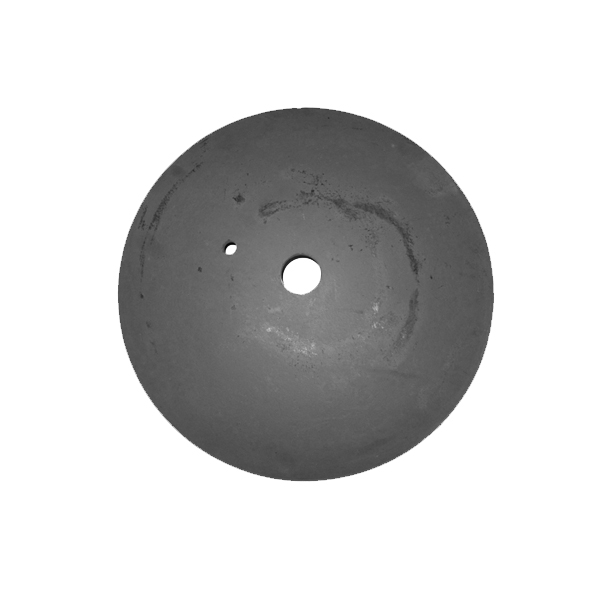 Диск бороны (сфера) БДВ-7 (D=510мм, круг46мм)Уманьферммаш