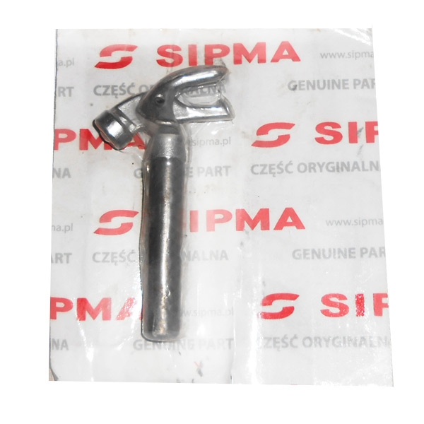 Палец с крючком вязального аппарата Sipma Z-224 (Польша)