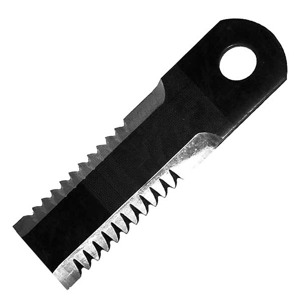 Нож измельчителя подвижный зуб., CSX7080/CX6090, TC5080/56