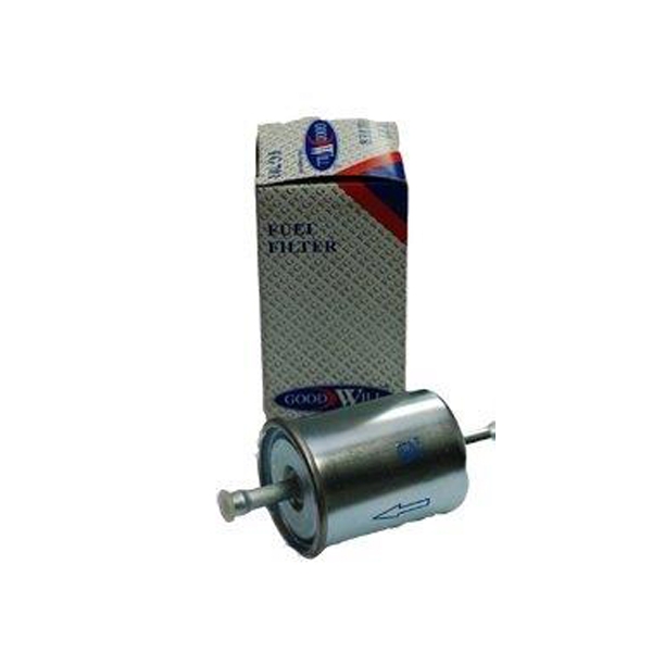 Фильтр топливный ВАЗ (инжектор-защелка)(GOOD-WILL)