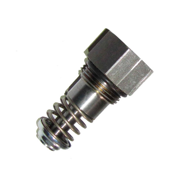 Клапан (термостат масл.), T8040/2388/MX/8950