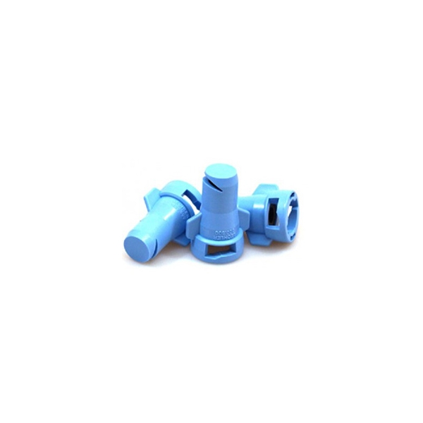 Распылитель дефлекторный для жид.удобр. КАС FD 03 (синий) Lechler (Германия)