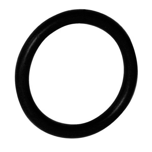 Кольцо уплотн. тормозного барабана (4-1/2x3/32), 2166/2388