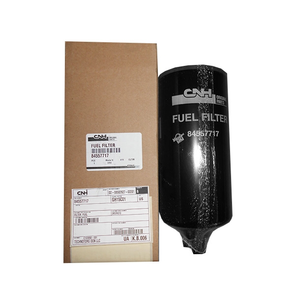 Фильтр гр/очистки топлива (419858A1), STX500