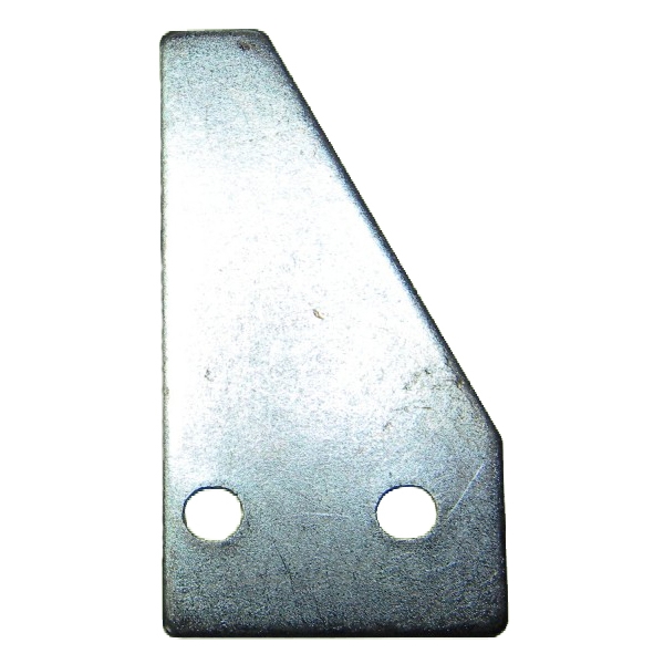 Сегмент ножа зачисточный (13935.01/16137), JD/ZURN