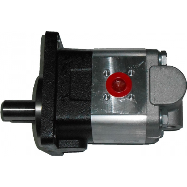 Гидромотор (221497) ( 5097514/ 57510035/5754836 ) (LEMKEN)