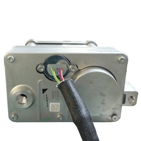 Актуатор турбокомпрессора (RE523318/DZ108095), JD6.8L/9.0L