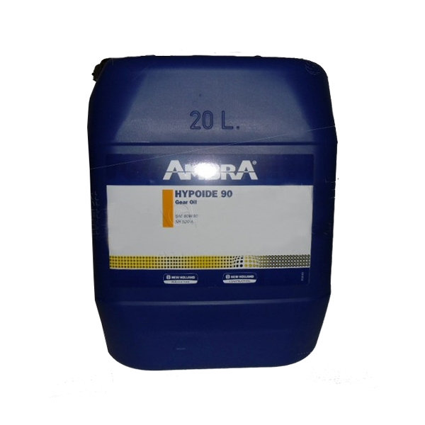 Масло трансмисс. GL-5 (20л) (AMBRA) NH