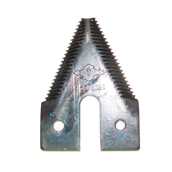 Сегмент ножа жатки (рис) (688964/580215921), TC/EXTRA/HIGH