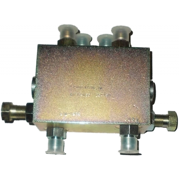 Клапан последовательного распределения (А38358/GA5552), GP 2000/PD8070