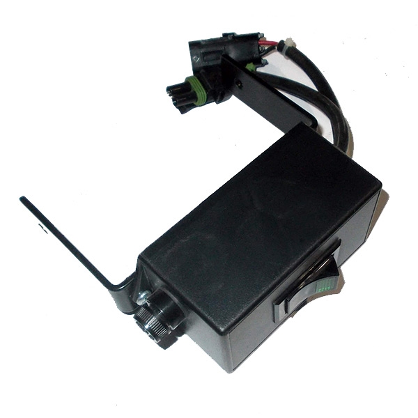Коробка выключателя сцепления электромуфты, GP ADC2220