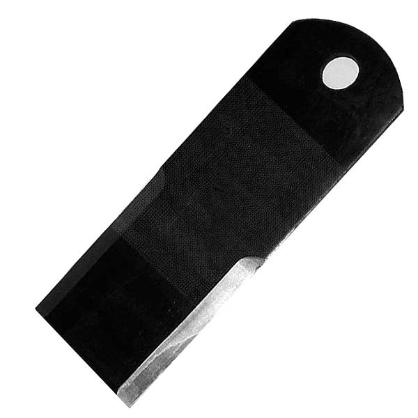Нож измельчителя непод. (52300) (RASSPE), CX8080/CR9080