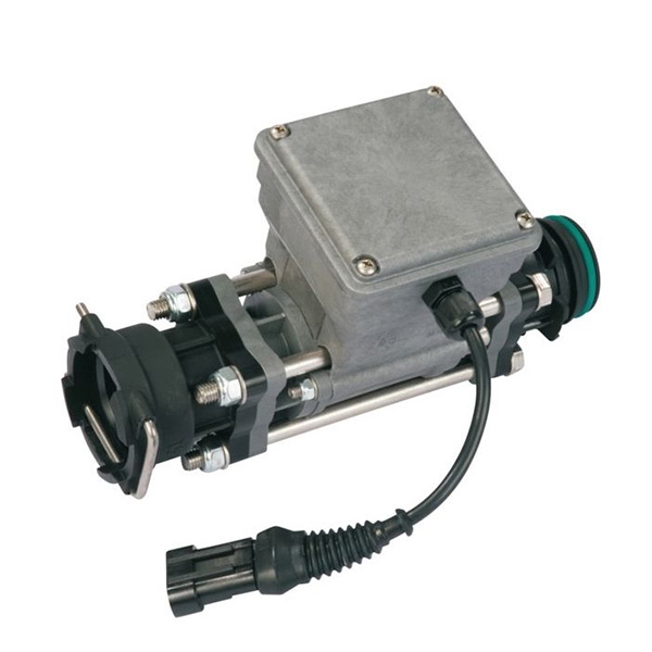 Расходомер электромагнитный (10-200л/мин 20 бар крепление вилка Т5) ORION (Arag, Италия)