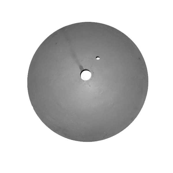 Диск бороны (сфера) БДВ-7 (D=625мм, круг46мм) Уманьферммаш