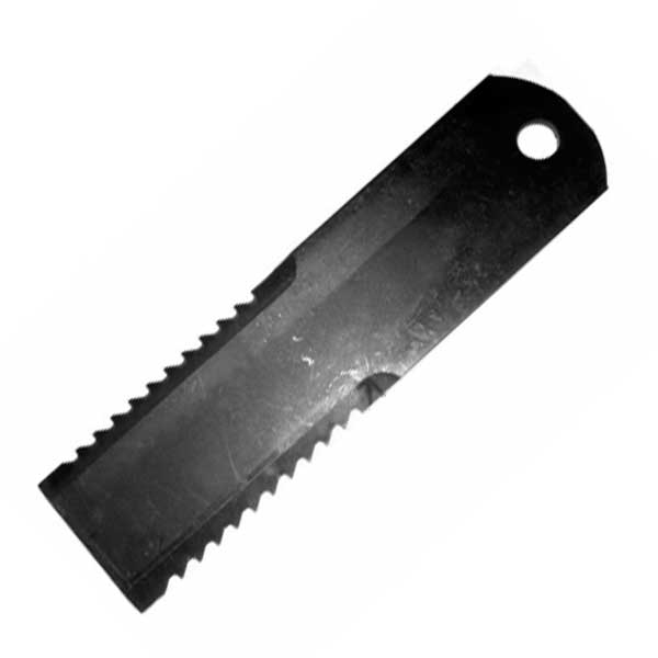 Нож измельчителя зубч. (Ит.), CX8080/CR9080