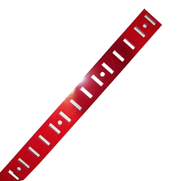 Планка нож противорежущий мульчирователя(1,6м) ИМТ618 (Сербия)