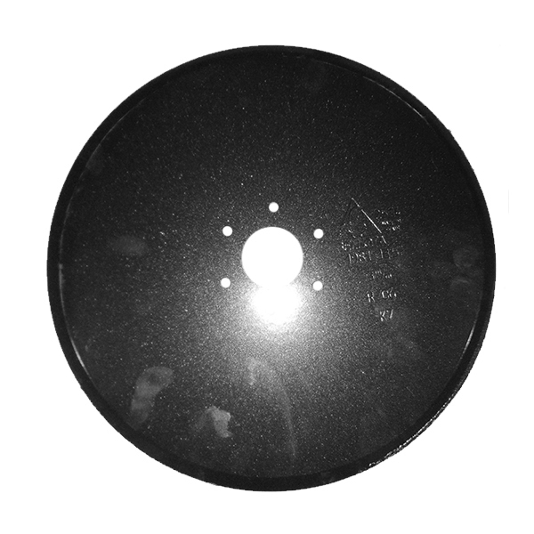 Диск сошника 343x3 (без ступицы) (для диска 107-135S) (820-187C/820-155C), GP (Bellota)