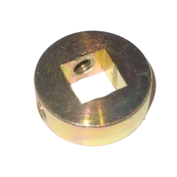Кольцо стопорное вала высевающего аппарата 5/8 (16 мм)  (182-022D/313-095D/313-096D/S.96), GP