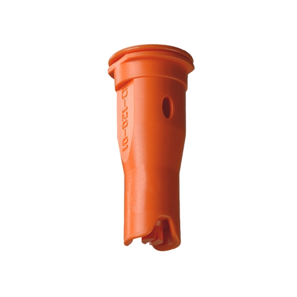 Распылитель инжекторный 0,1мм (оранжевый) Lechler (Германия) высокий