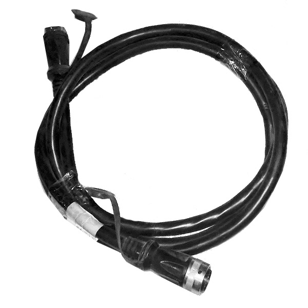 Удлинитель кабеля соединительного опрыскивателя 3м (пульт-распределитель 5 секц.) Богуславль