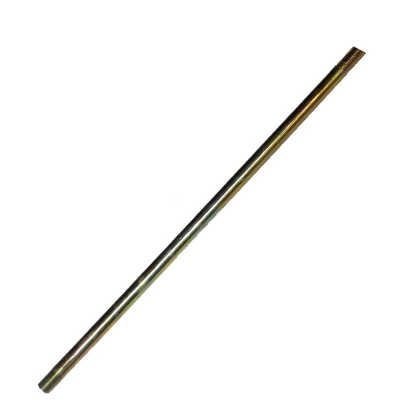 Шпилька прижимной пружины рамы диска сошника (короткий), GP