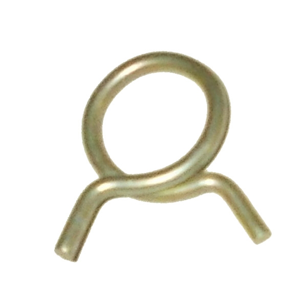 Хомут 3/4 (19 мм) зажимной высевающей трубки (G11209), GP
