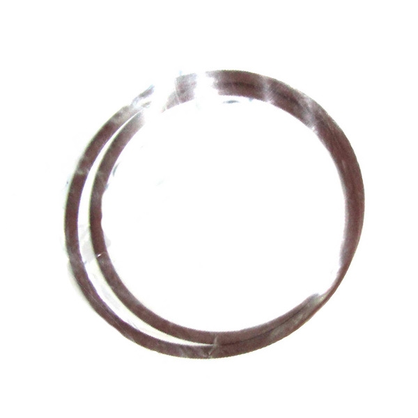 Кольцо уплотн. насоса водяного (504387197), T9.615/Cursor-13