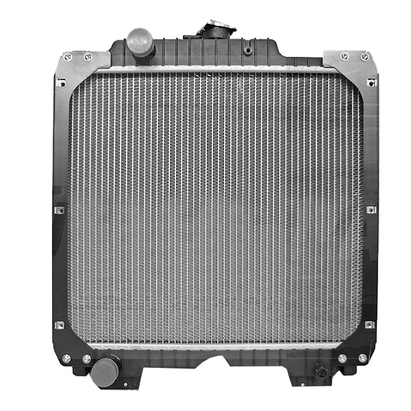 Радиатор (84516461), TD5.110/JX110
