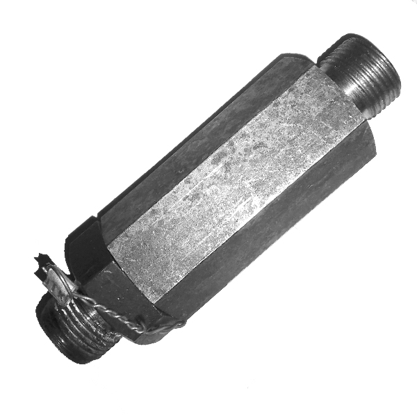Клапан обратный гидравлический БПД-4,2 Фрегат
