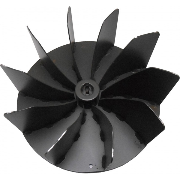Вентилятор сетки радиатора Claas Lex/Meg/Tucan