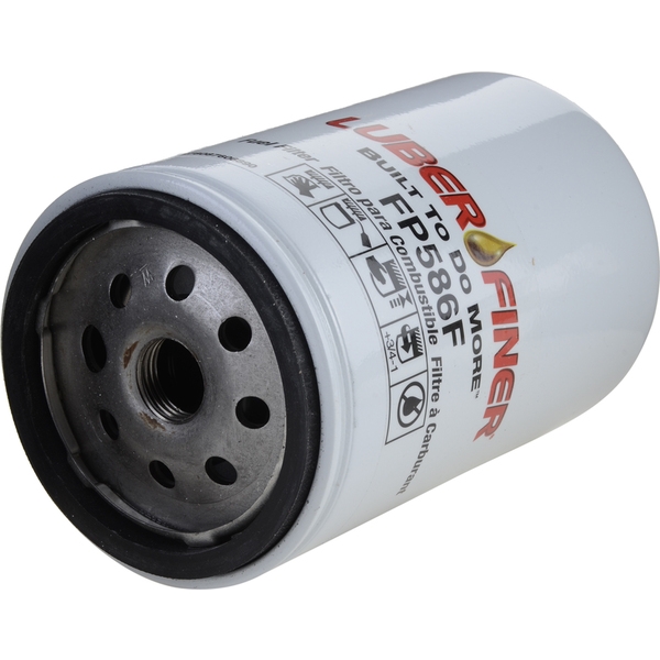 Фильтр т/очистки топлива (J931063/J903640/ФТ 020-1117010/656501), Acros 580, МТЗ 320 (Luber Finer)