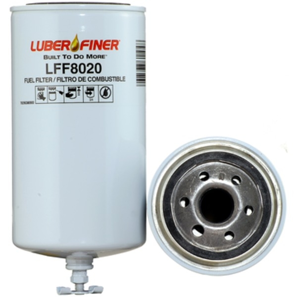 Фильтр гр/очистки топлива (90-3941T1/A184776/FS1212/RE42050), 2388/2366/9370/NH9682 (Luber Finer)