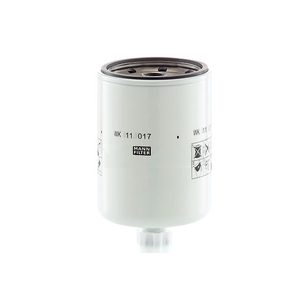 Фильтр т/очистки топлива (RE522688), JD8420/8320, JD9560/9650/9750STS (MANN)