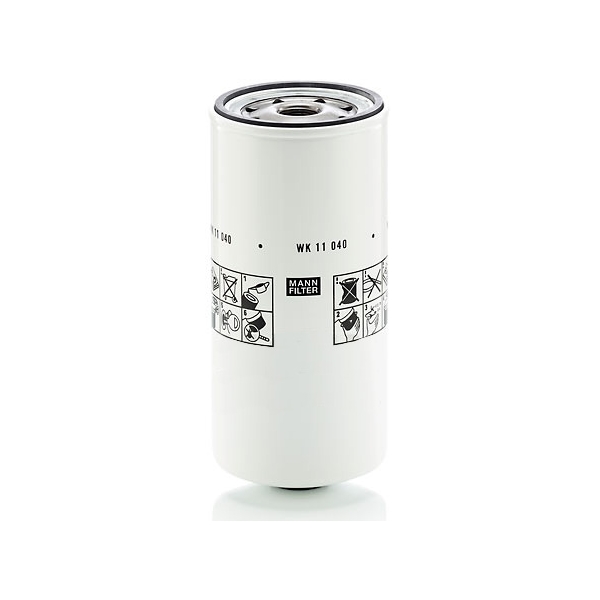 Фильтр т/очистки топлива (RE533910), JD9030/9870STS (MANN)