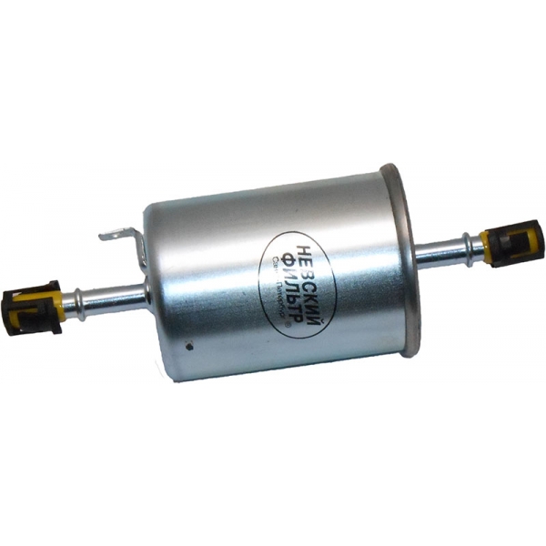 Фильтр топливный ВАЗ (инжектор-защелки)(Кострома)