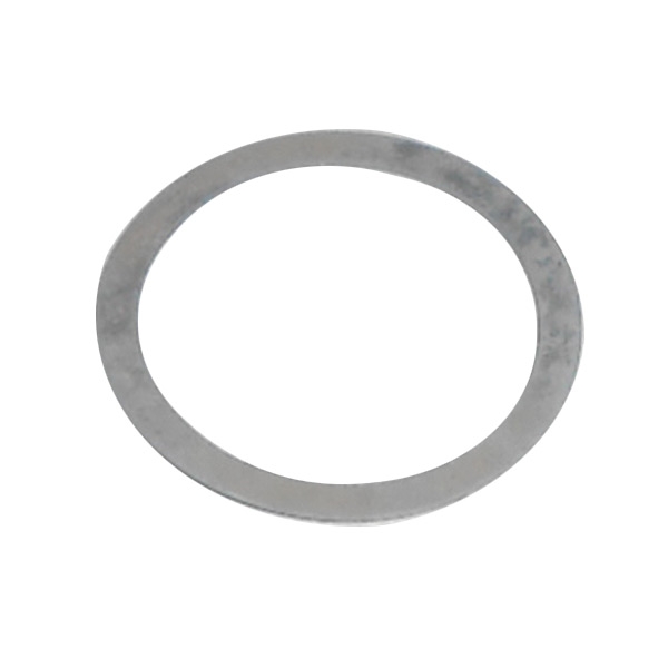 Кольцо дистанционное металл (38х30х1,0мм) ТОДАК